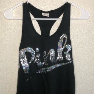 PINK VS Sequence Sport Tank Top